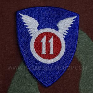 11th Airborne Division - Angels