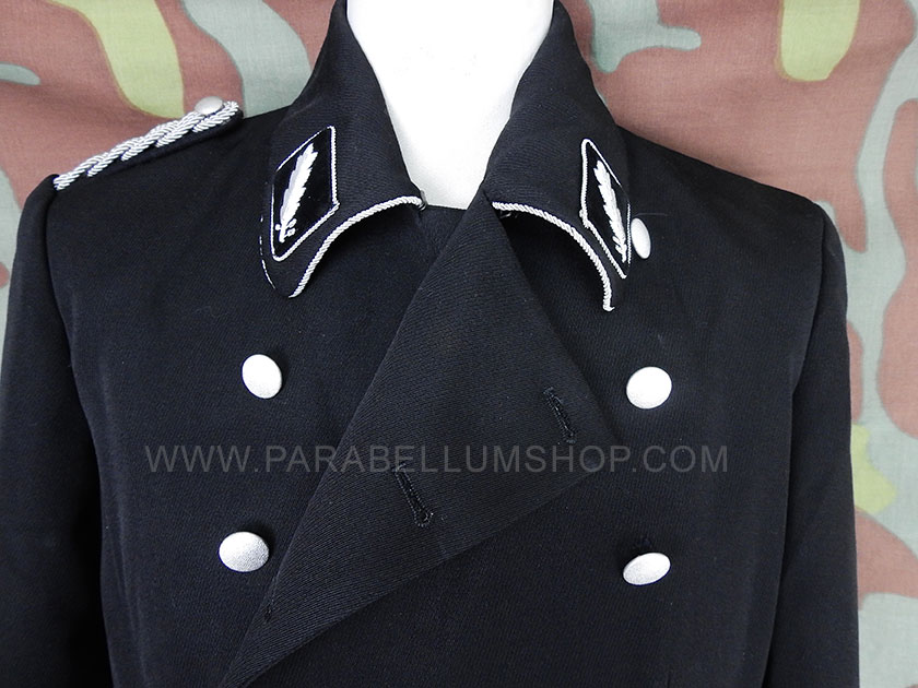 Allgemeine SS officer Coat M32