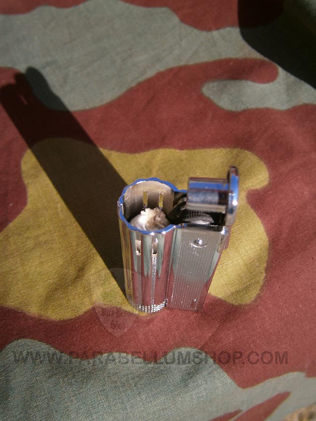 Petroleum lighter IMCO style