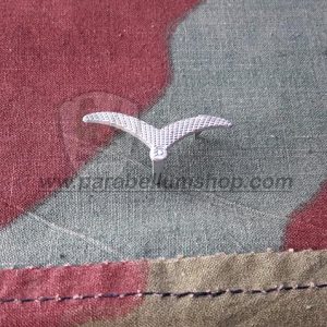 Wings for collar tabs high quality