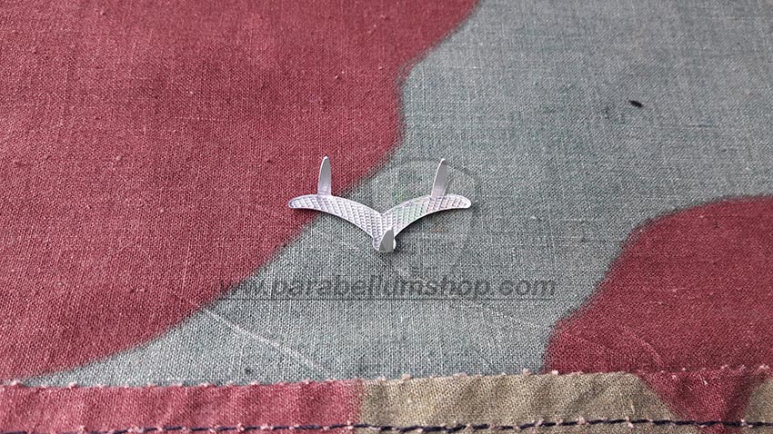 Wings for collar tabs high quality