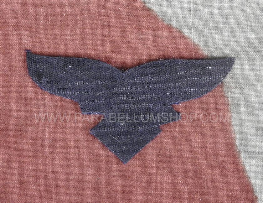 Luftwaffe embroidered Officer cap eagle