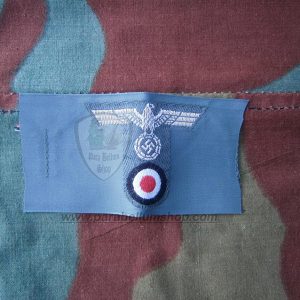 T BEVO eagle for officer Bergmutze and feldmutze Heer High Quality