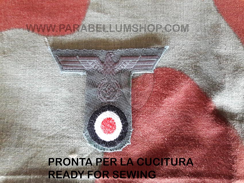 Eagle T BEVO Feldmutze/Bergmutze Heer High Quality