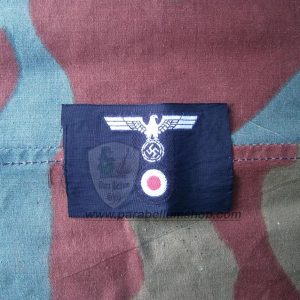 T BEVO Field cap panzer Heer