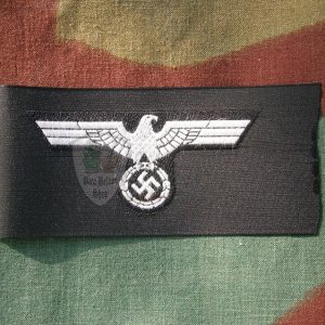 Panzer BEVo eagle for feldmutze or side cap High Quality