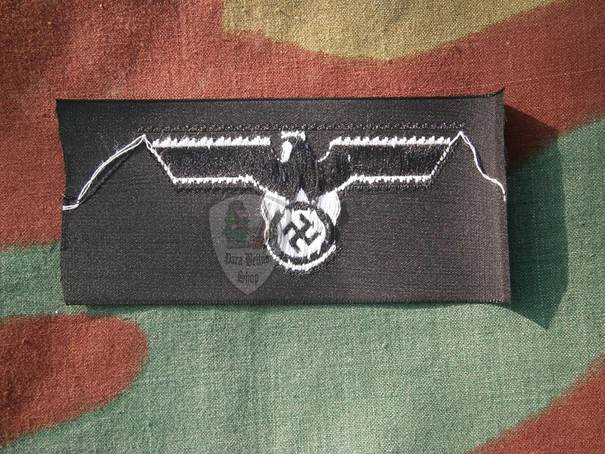 Panzer BEVo eagle for feldmutze or side cap High Quality