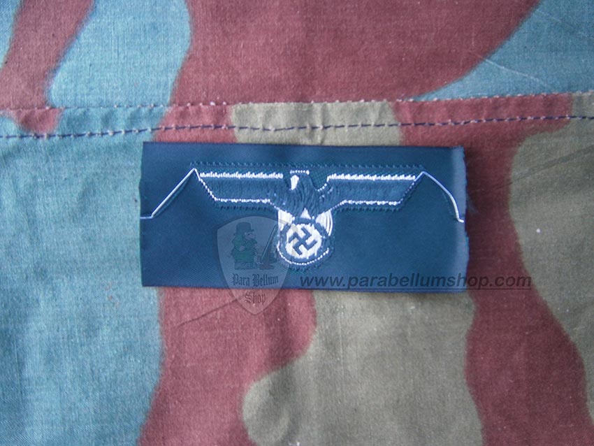 BEVO officer Heer for side cap high quality