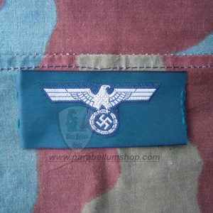 BEVO officer Heer for side cap high quality