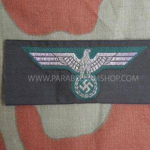 German WW2 Heer Officer NCO BEVo eagle High Quality