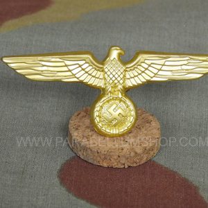 Kriegsmarine BEVo breast eagle WW2 German Navy - high quality