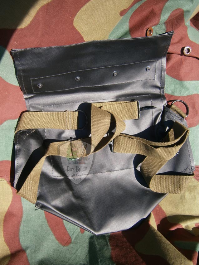 Assault Gas Mask Bag M5