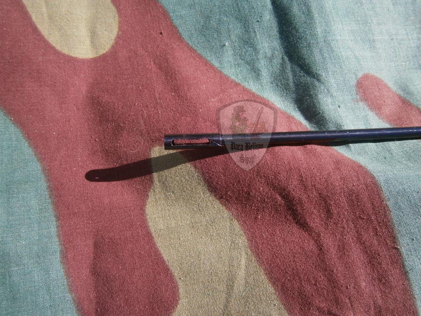 Putzstock Mauser kar 98k