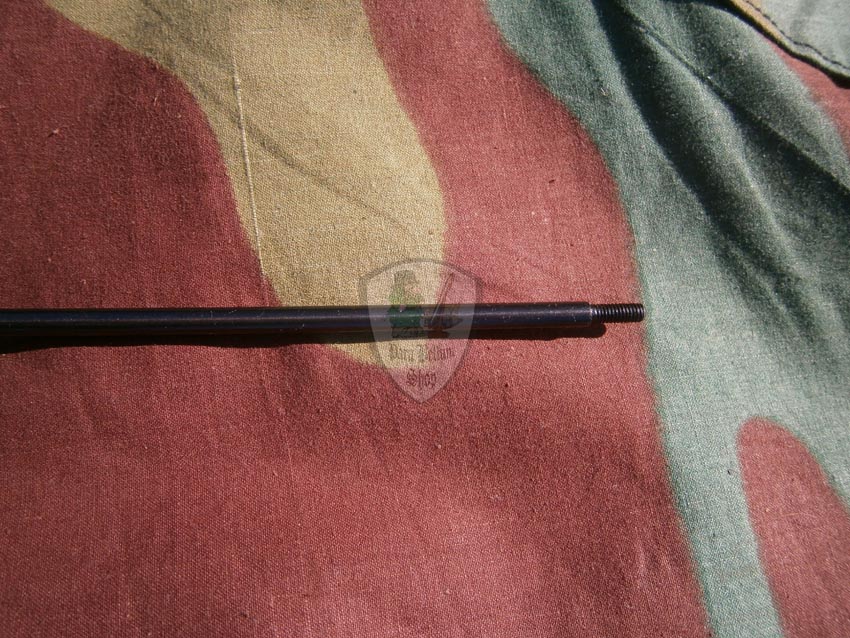 Putzstock Mauser kar 98k