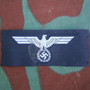 panzer BEVo eagle Heer high quality