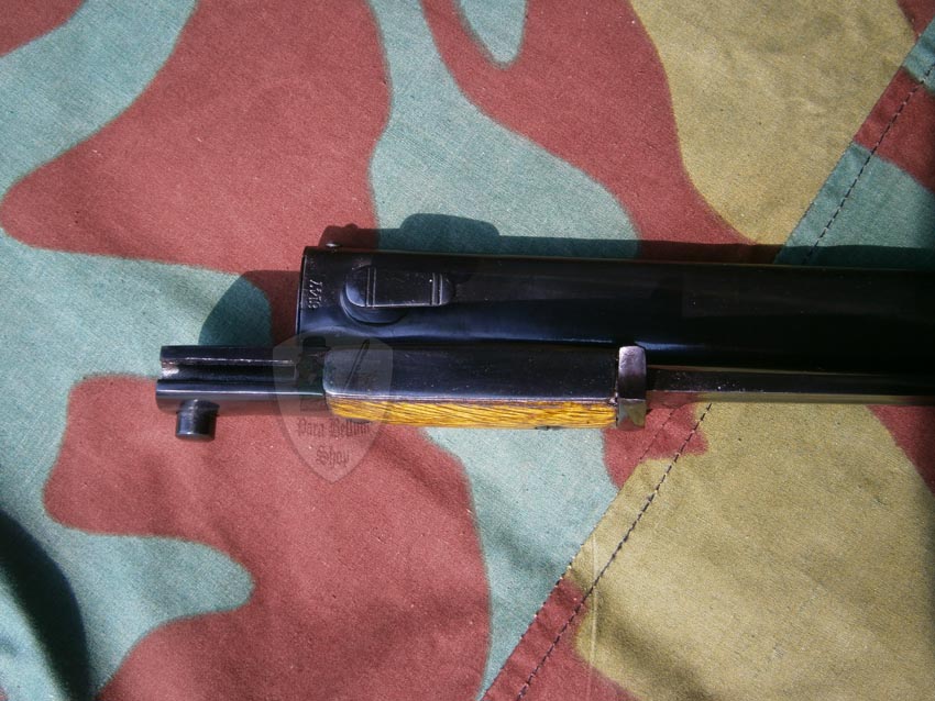 Mauser Kar 98k bayonet reproduction