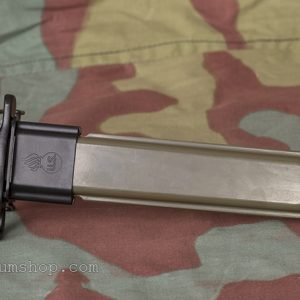 US M1 Garand bayonet M1942 short reproduction