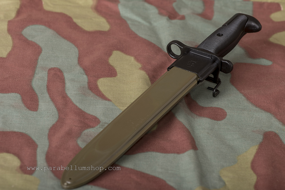 US M1 Garand bayonet M1942 short reproduction