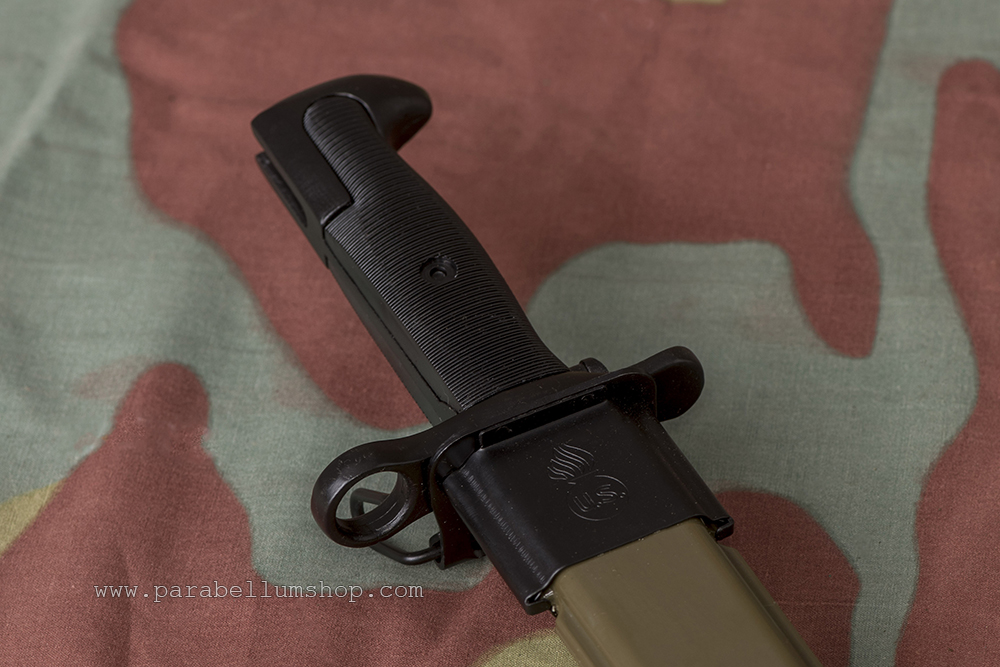 US M1 Garand bayonet M1942 short reproduction