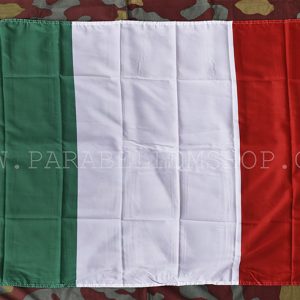 Italia Republic Flag