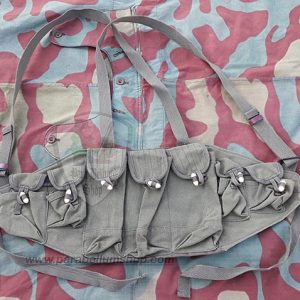 Tactical vst Ammo pouch AK47