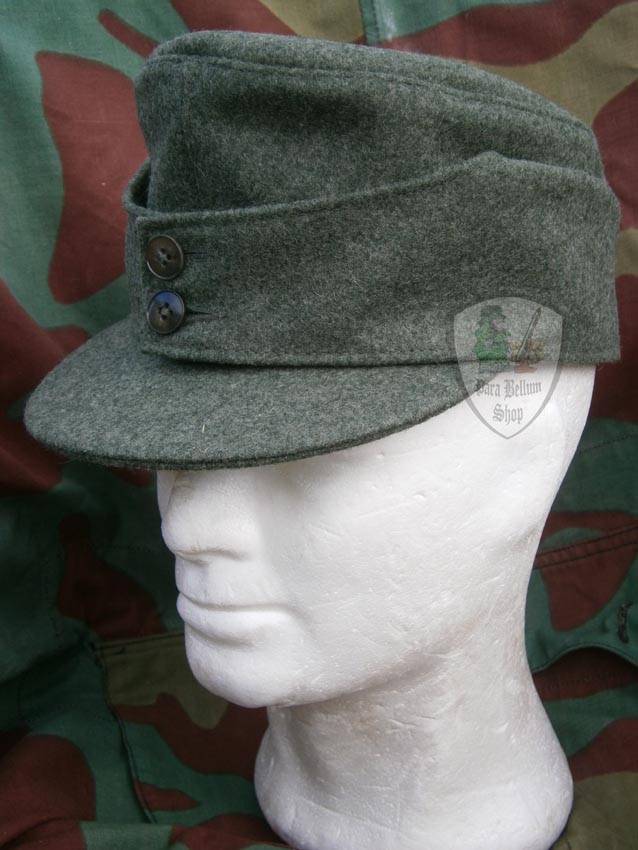 Bergmutze Erel Bergmutze Erel