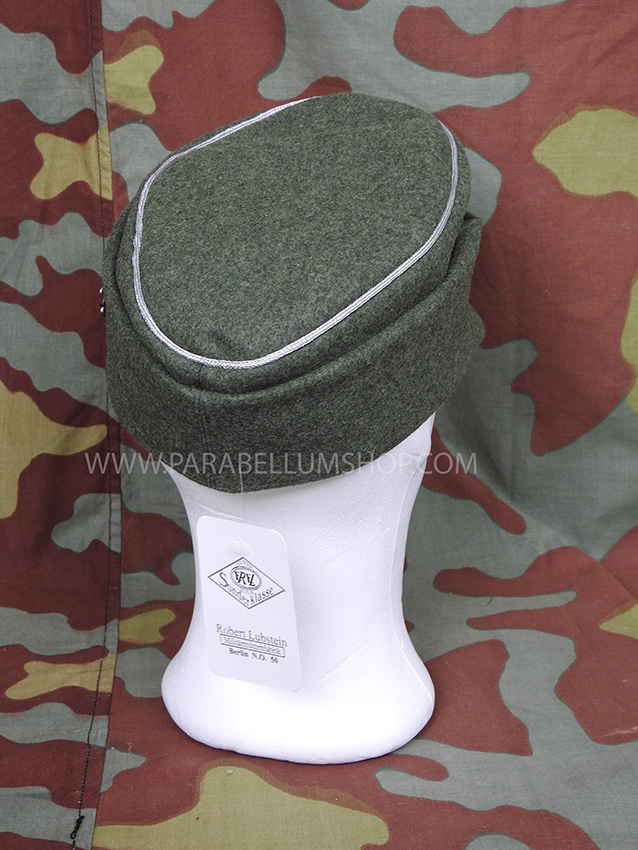 German Gebirgsjager officer cap Erel