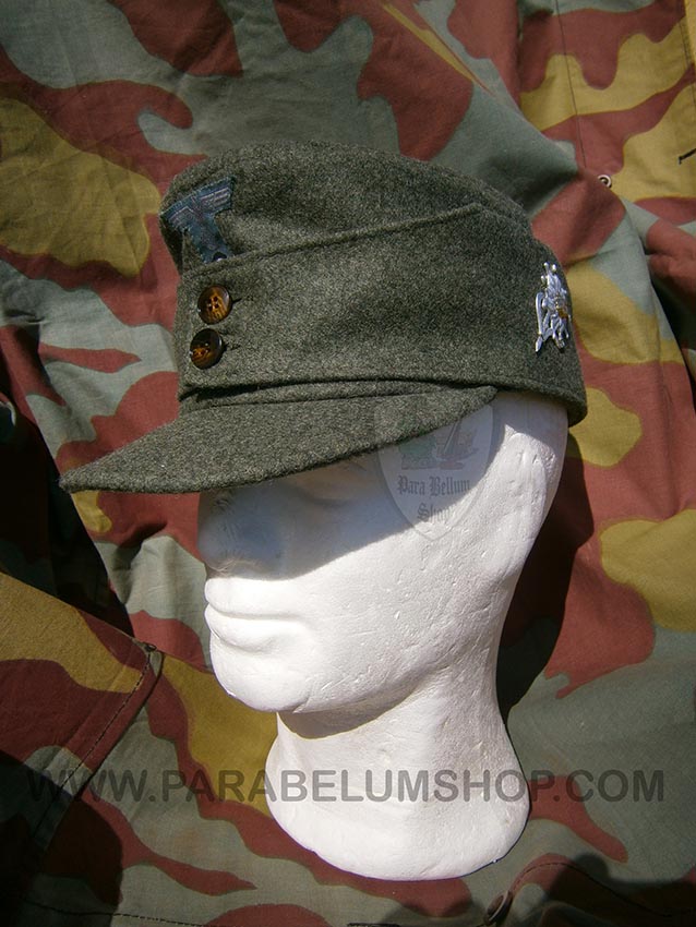 Bergmutze Erel Bergmutze Erel