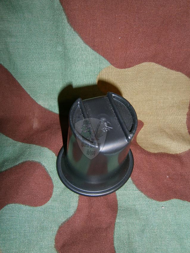 WW2 German Army M31 canteen plastic cup goblet