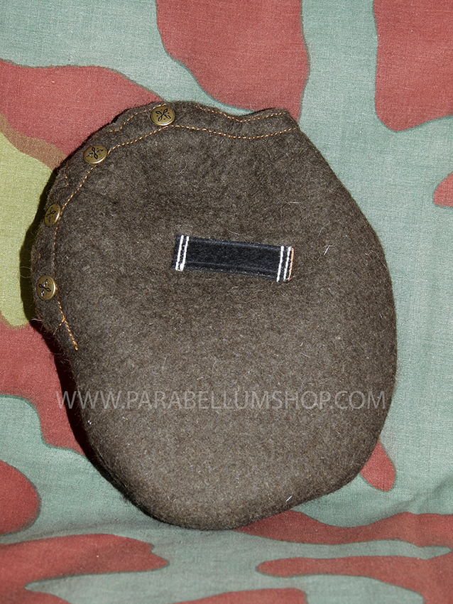 German WW2 M31 aluminium Canteen new