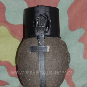 German WW2 M31 aluminium Canteen new