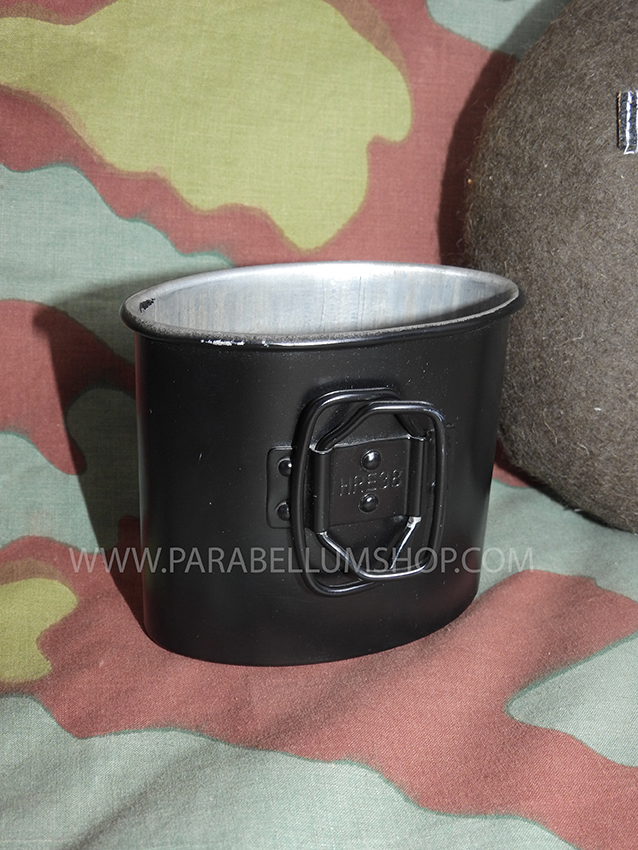 German WW2 M31 aluminium Canteen new