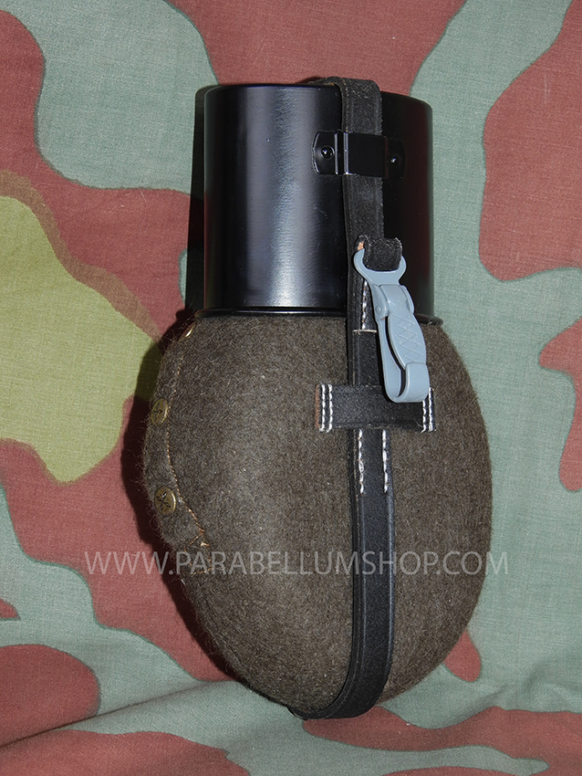 German WW2 M31 aluminium Canteen new