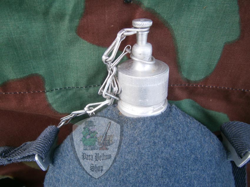 Italian Alpin troops canteen 1lt