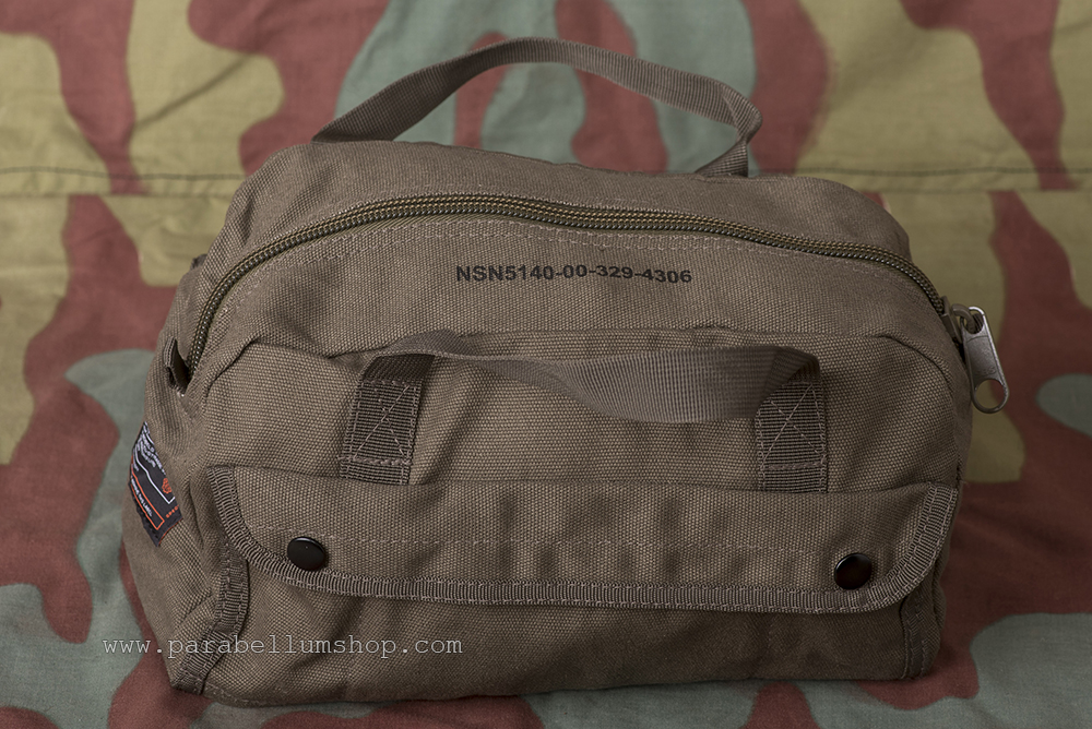 OD Mechanics Tools bag 7 liters 31x13x17