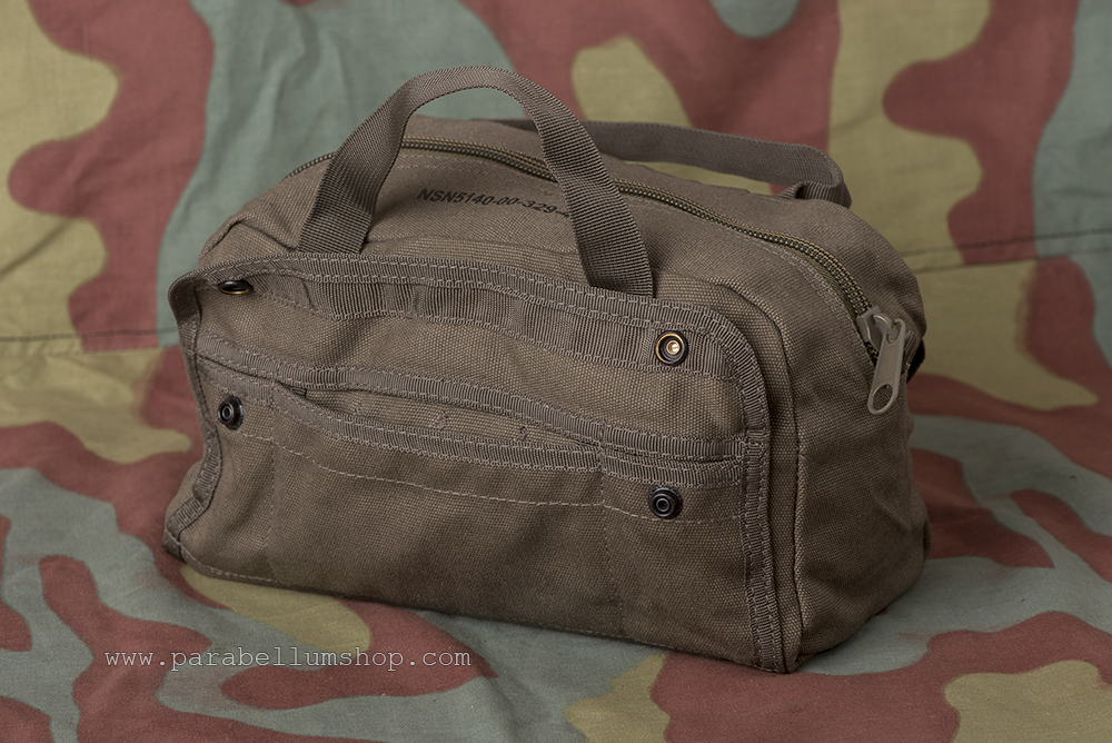 OD Mechanics Tools bag 7 liters 31x13x17