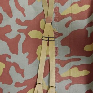 WW2 US Army pants suspenders