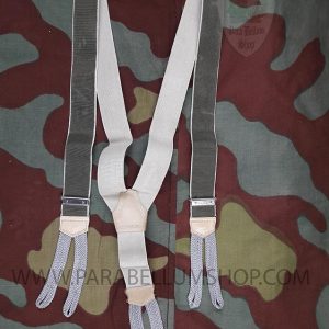 WW2 German style braces