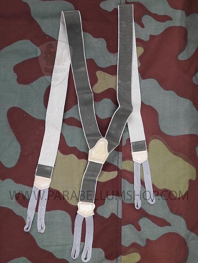 WW2 German style braces