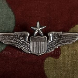 USAAF Senior Pilot Badge