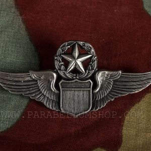 USAAF Command Pilot Badge
