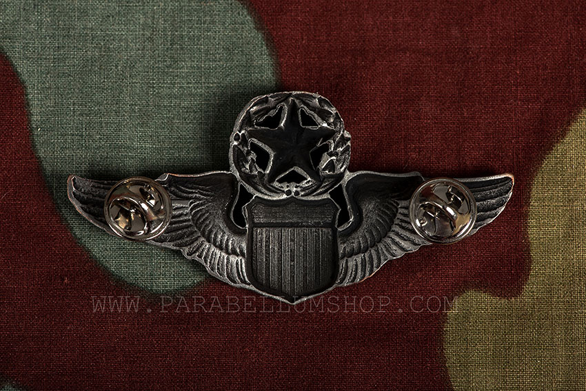 USAAF Command Pilot Badge