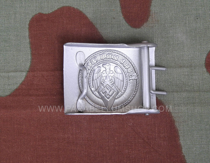 Buckle Hitlerjugend High Quality