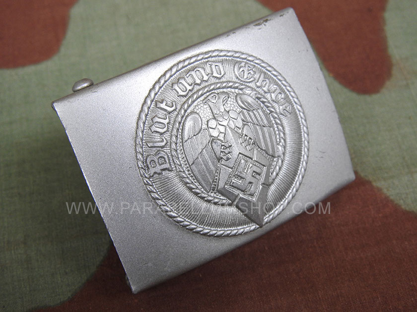Buckle Hitlerjugend High Quality