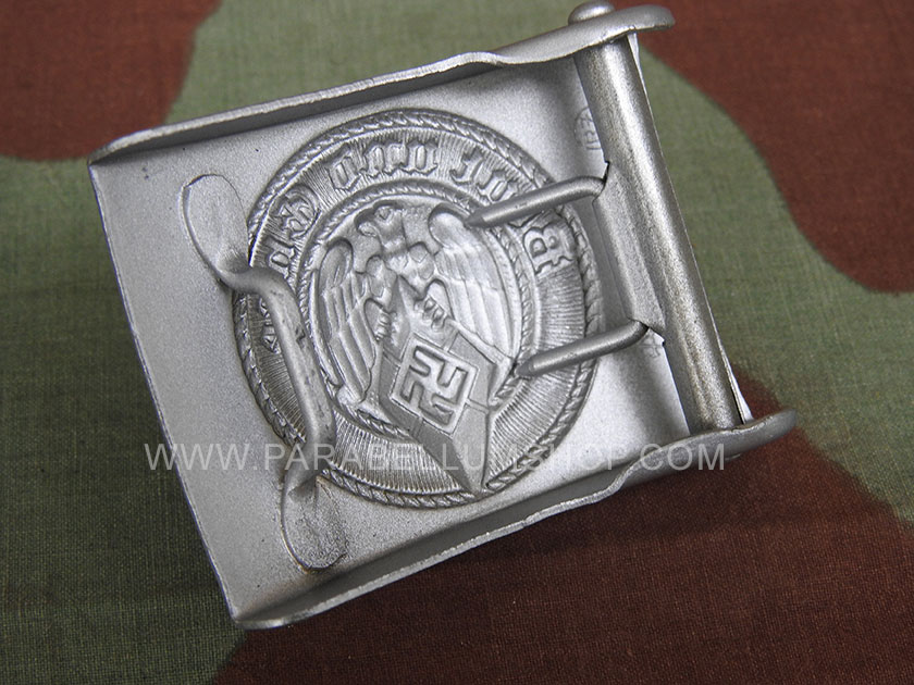 Buckle Hitlerjugend High Quality