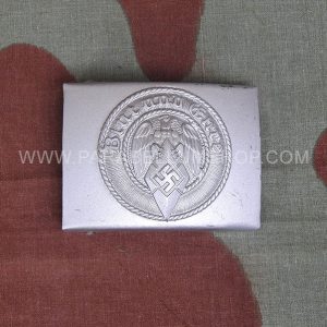 Buckle Hitlerjugend High Quality