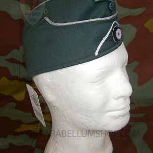 Officer Side cap M38 Heer Erel (offizier feldmutze M38)