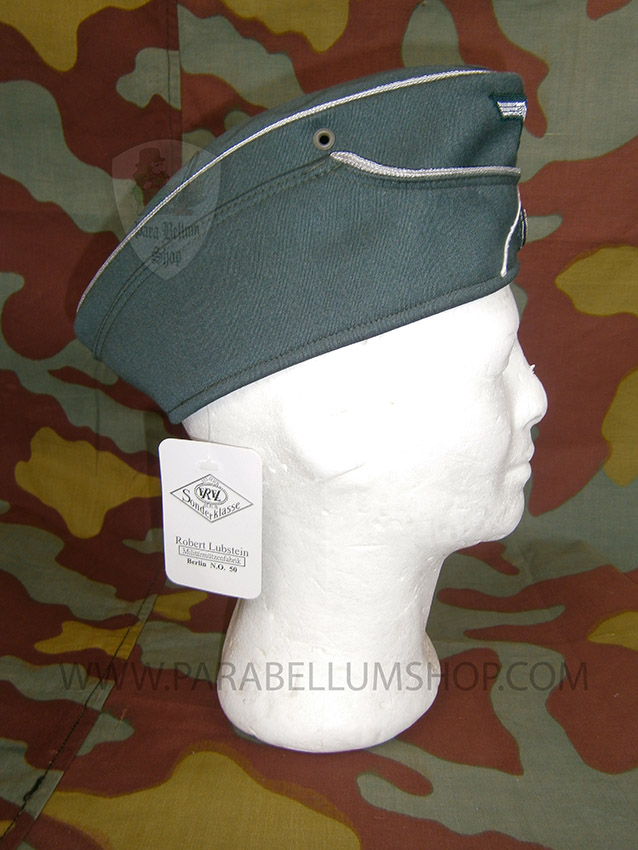Officer Side cap M38 Heer Erel (offizier feldmutze M38) Officer Side cap M38 Heer Erel (offizier feldmutze M38)