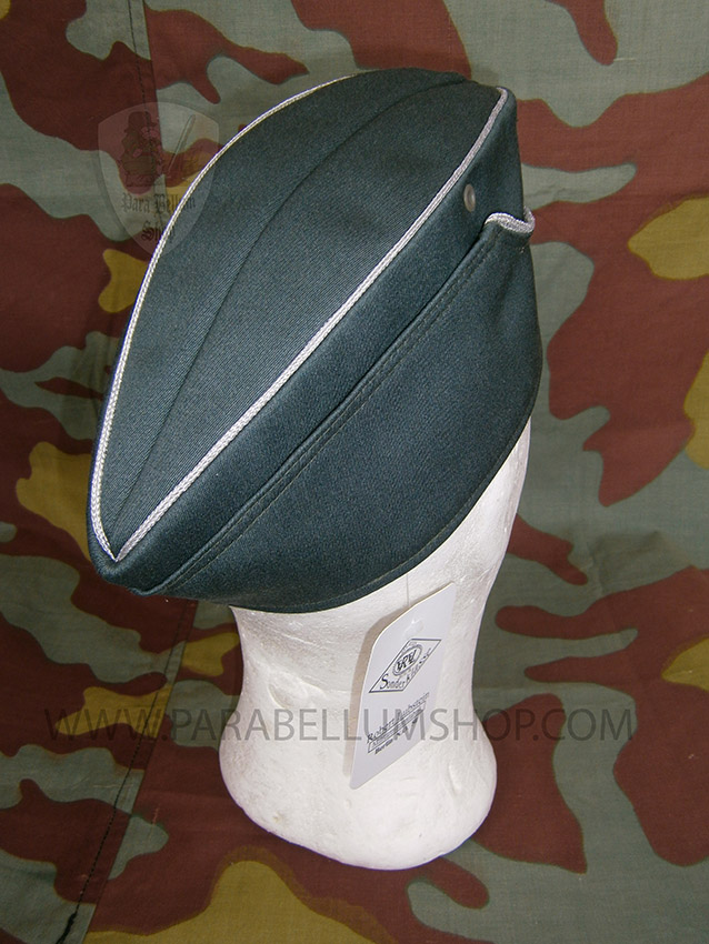 Officer Side cap M38 Heer Erel (offizier feldmutze M38) Officer Side cap M38 Heer Erel (offizier feldmutze M38)