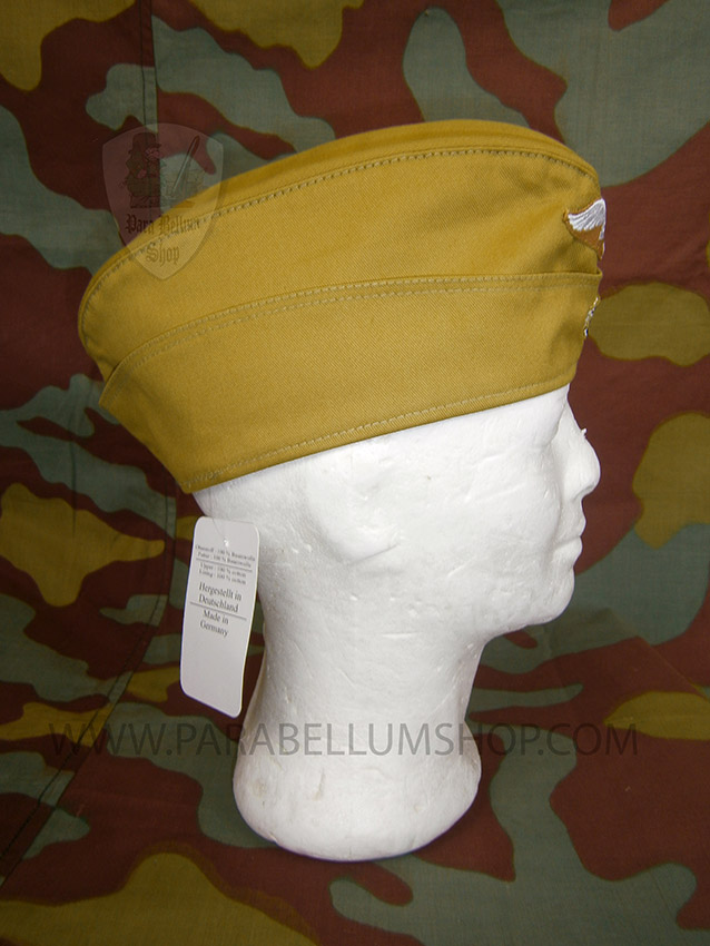 Side cap M40 tropical Luftwaffe Erel